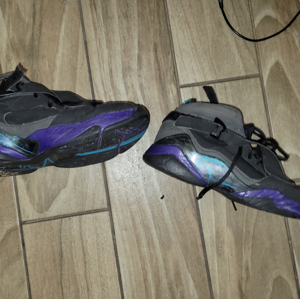 Jordan's